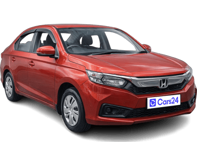 2020 Honda Amaze - Sedan - Petrol - Manual - ₹5.00 lakh