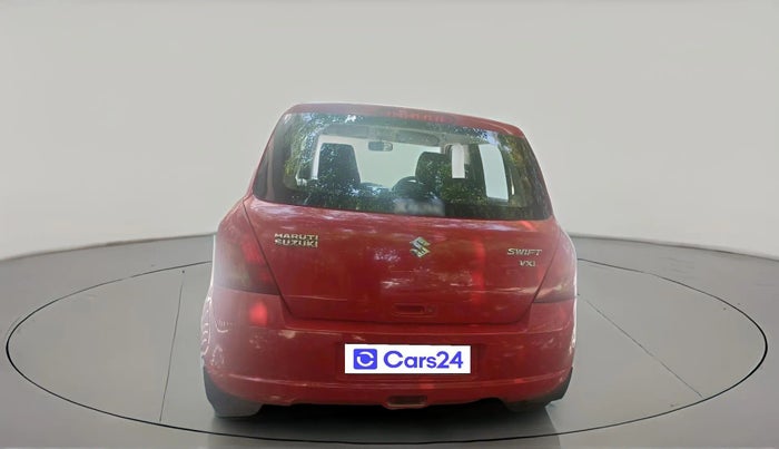 2007 Maruti Swift VXI 1.3, Petrol, Manual, 1,50,072 km, exterior
