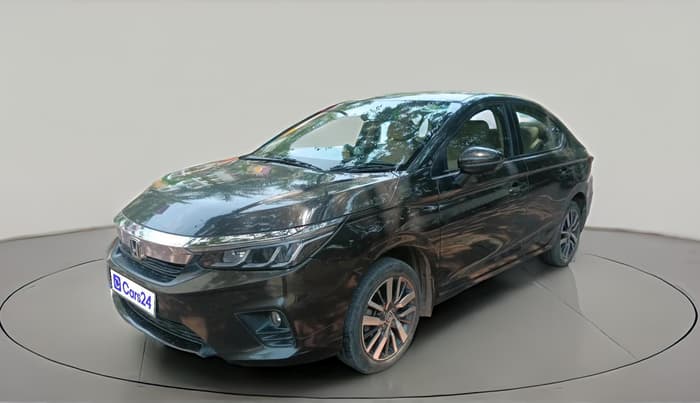 2020 Honda City 1.5L I-VTEC VX CVT, Petrol, Automatic, 24,070 km, exterior