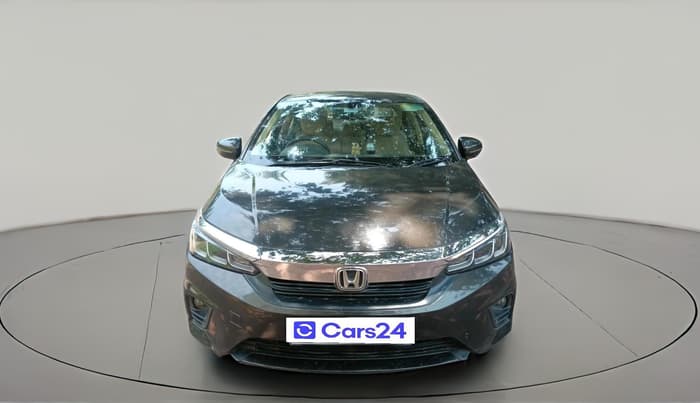 2020 Honda City 1.5L I-VTEC VX CVT, Petrol, Automatic, 24,070 km, exterior