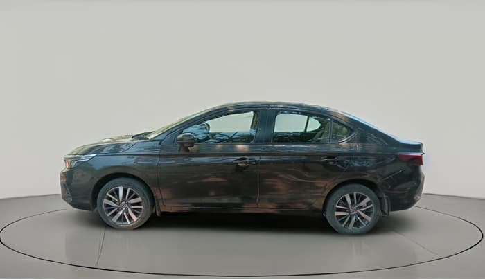 2020 Honda City 1.5L I-VTEC VX CVT, Petrol, Automatic, 24,070 km, exterior