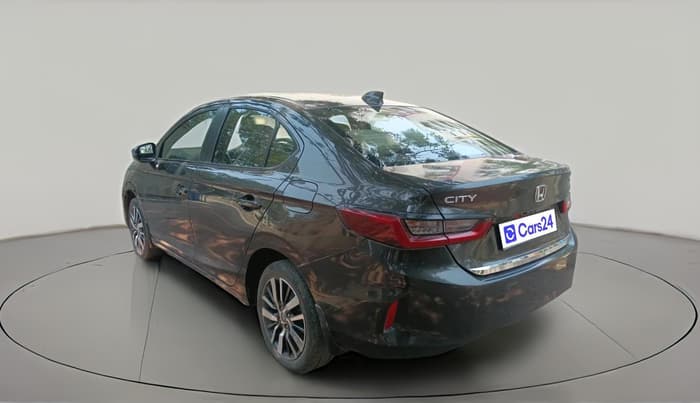 2020 Honda City 1.5L I-VTEC VX CVT, Petrol, Automatic, 24,070 km, exterior