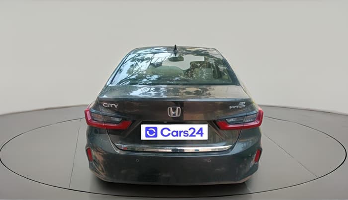 2020 Honda City 1.5L I-VTEC VX CVT, Petrol, Automatic, 24,070 km, exterior