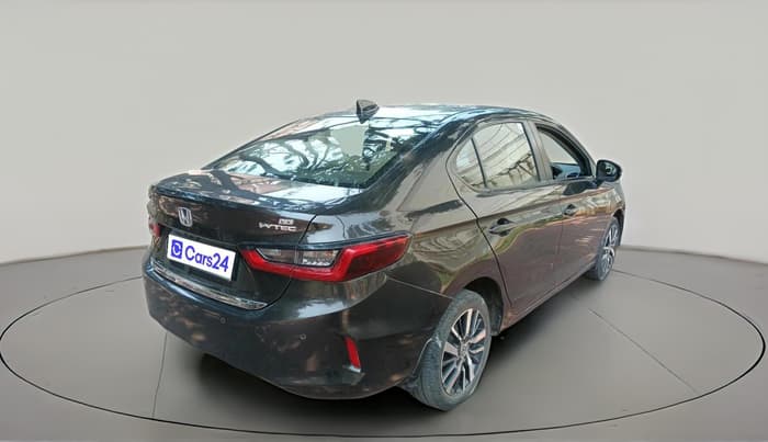 2020 Honda City 1.5L I-VTEC VX CVT, Petrol, Automatic, 24,070 km, exterior