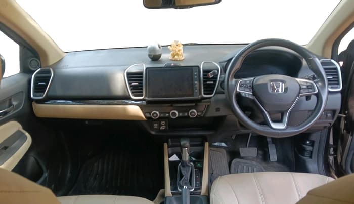 2020 Honda City 1.5L I-VTEC VX CVT, Petrol, Automatic, 24,070 km, interior