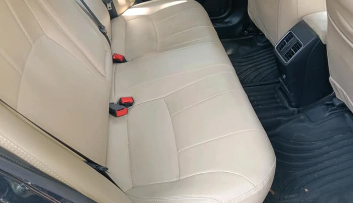 2020 Honda City 1.5L I-VTEC VX CVT, Petrol, Automatic, 24,070 km, interior