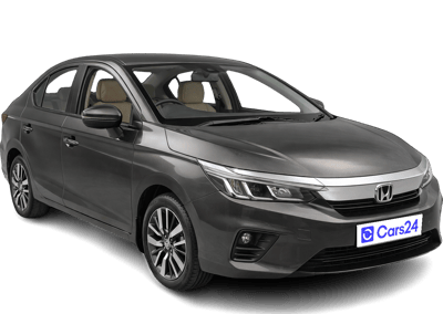 2020 Honda City - Sedan - Petrol - Automatic - ₹11.04 lakh