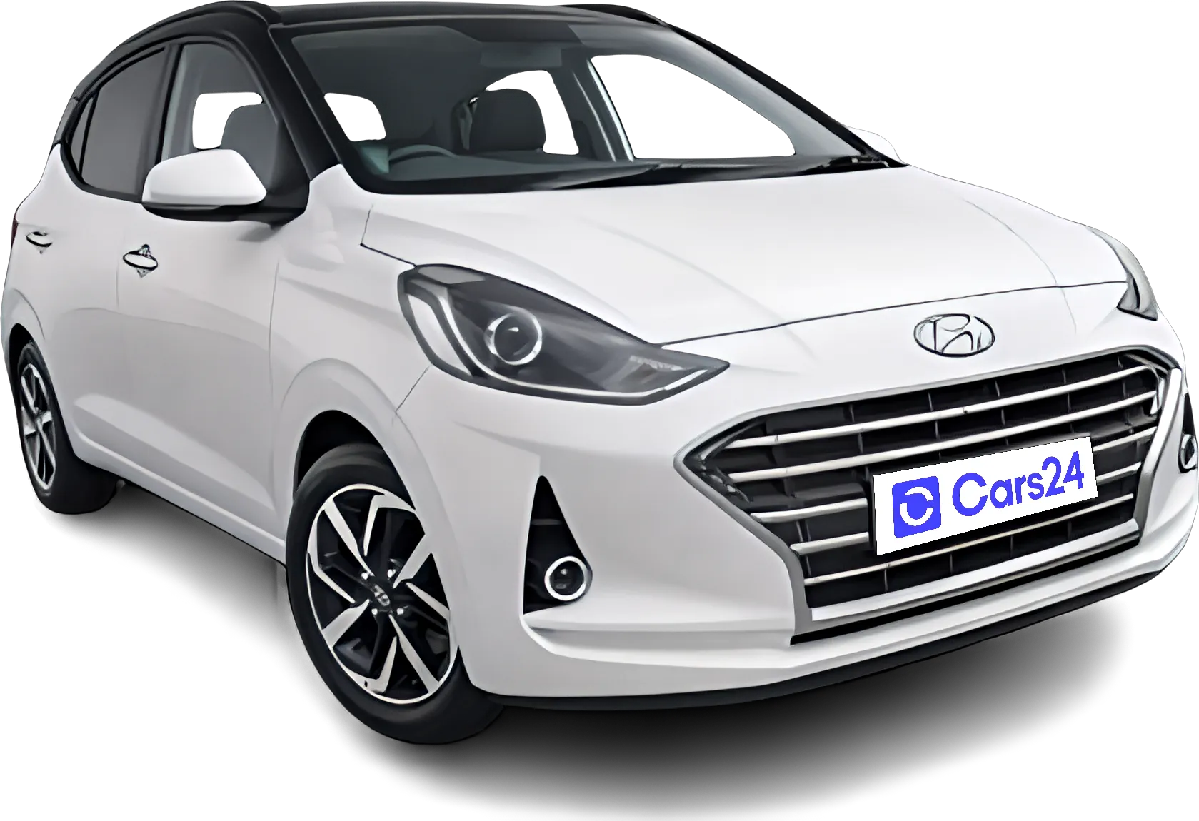 2022 Hyundai GRAND I10 NIOS - Hatchback - Petrol - Manual - ₹5.07 lakh
