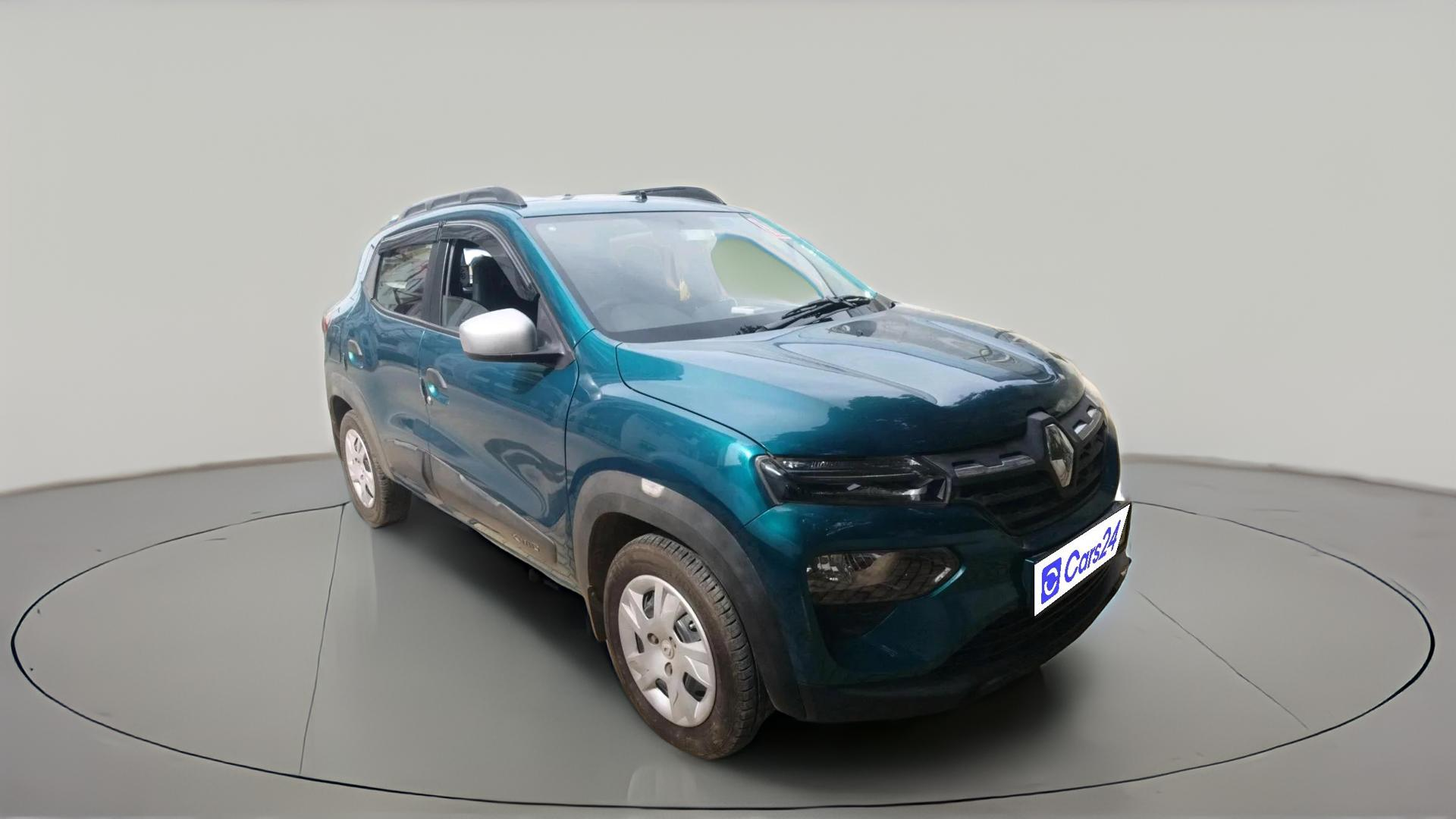 2022 Renault Kwid RXT 1.0