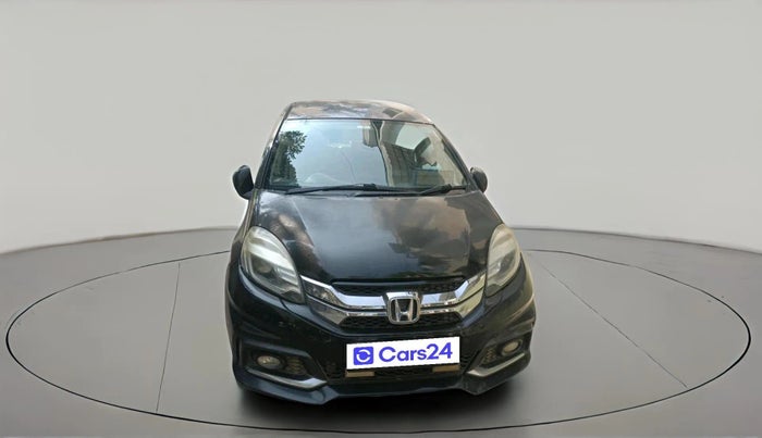 2014 Honda Mobilio 1.5L I-DTEC RS, Diesel, Manual, 1,45,346 km, exterior