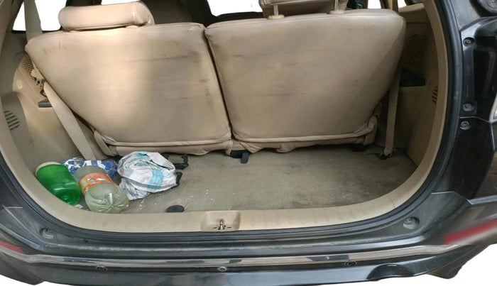 2014 Honda Mobilio 1.5L I-DTEC RS, Diesel, Manual, 1,45,346 km, exterior