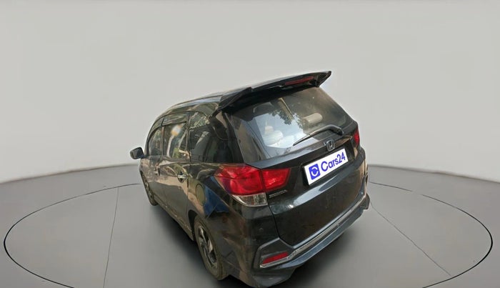 2014 Honda Mobilio 1.5L I-DTEC RS, Diesel, Manual, 1,45,346 km, exterior