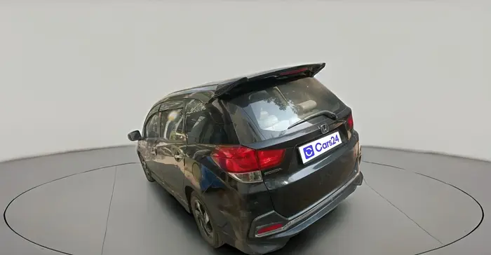 2014 Honda Mobilio 1.5L I-DTEC RS, Diesel, Manual, 1,45,346 km, exterior