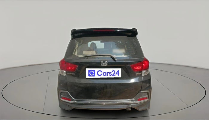 2014 Honda Mobilio 1.5L I-DTEC RS, Diesel, Manual, 1,45,346 km, exterior