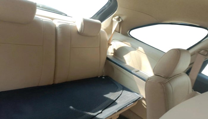 2014 Honda Mobilio 1.5L I-DTEC RS, Diesel, Manual, 1,45,346 km, interior