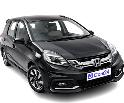 2014 Honda Mobilio - SUV - Diesel - Manual - ₹5.11 lakh