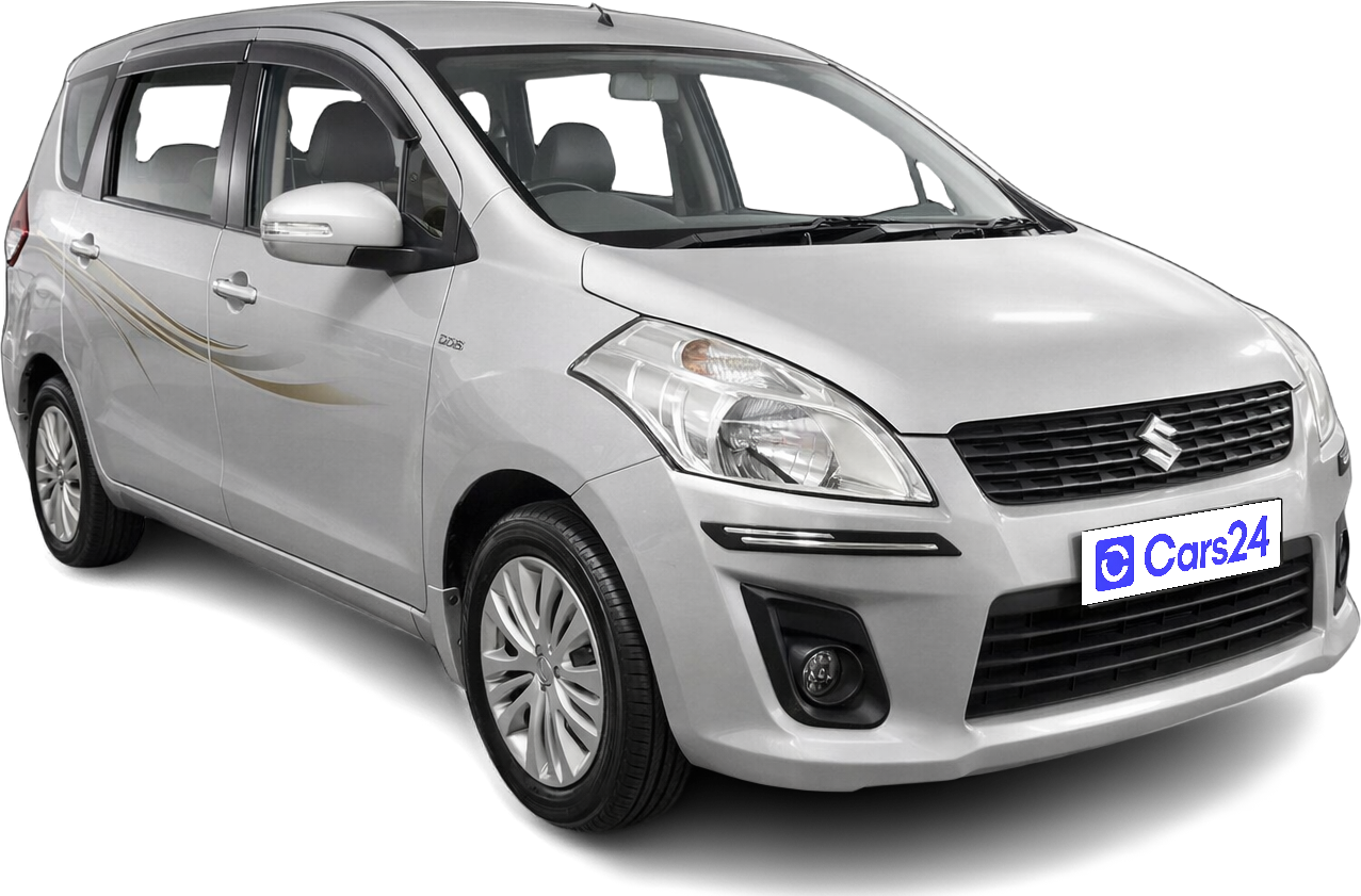 2013 Maruti Ertiga - SUV - Diesel - Manual - ₹5.04 lakh