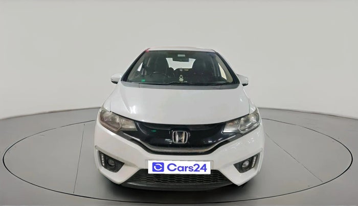 2016 Honda Jazz 1.2L I-VTEC V AT, Petrol, Automatic, 80,490 km, exterior