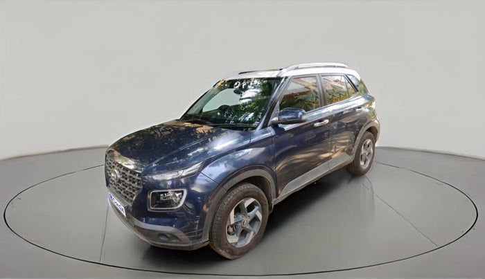 2019 Hyundai VENUE SX PLUS 1.0 TURBO DCT, Petrol, Automatic, 60,161 km, exterior