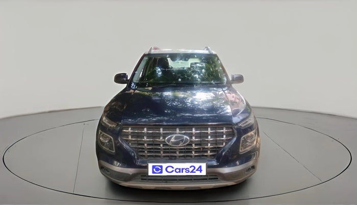 2019 Hyundai VENUE SX PLUS 1.0 TURBO DCT, Petrol, Automatic, 60,161 km, exterior