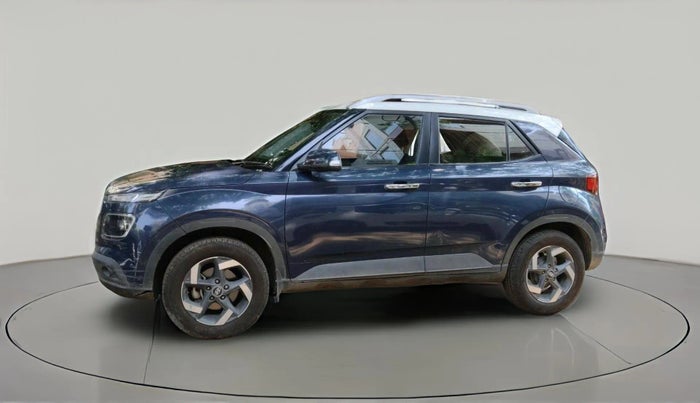 2019 Hyundai VENUE SX PLUS 1.0 TURBO DCT, Petrol, Automatic, 60,161 km, exterior