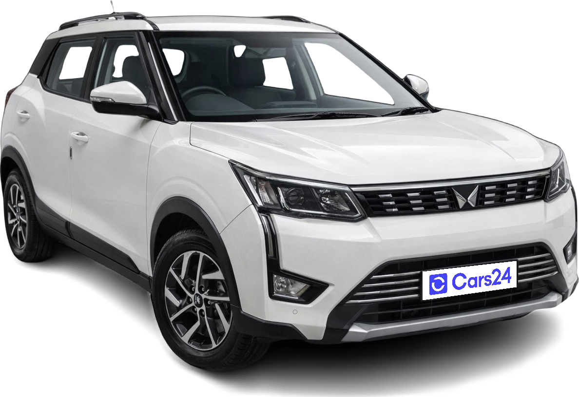 2022 Mahindra XUV300 - SUV - Petrol - Automatic - ₹11.00 lakh