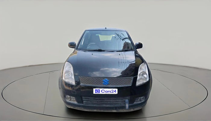 2007 Maruti Swift ZXI 1.3, Petrol, Manual, 2,03,579 km, exterior