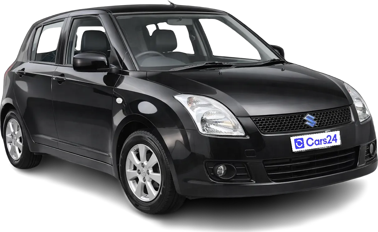 2007 Maruti Swift - Hatchback - Petrol - Manual - ₹1.89 lakh