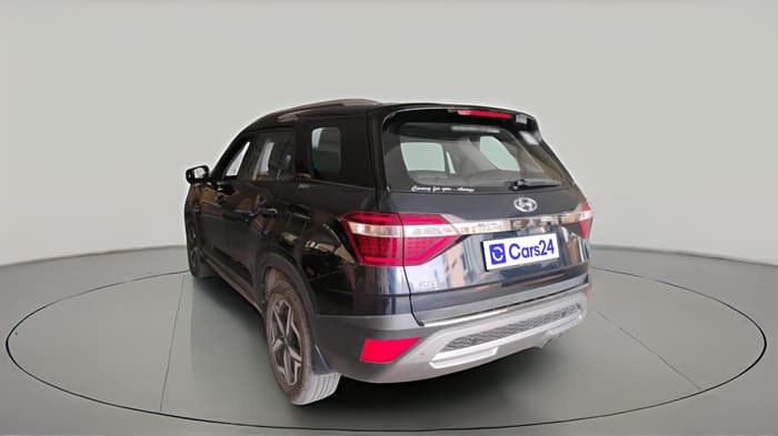 2022 Hyundai ALCAZAR PRESTIGE 2.0 MT 7STR, Petrol, Manual, 24,368 km, exterior