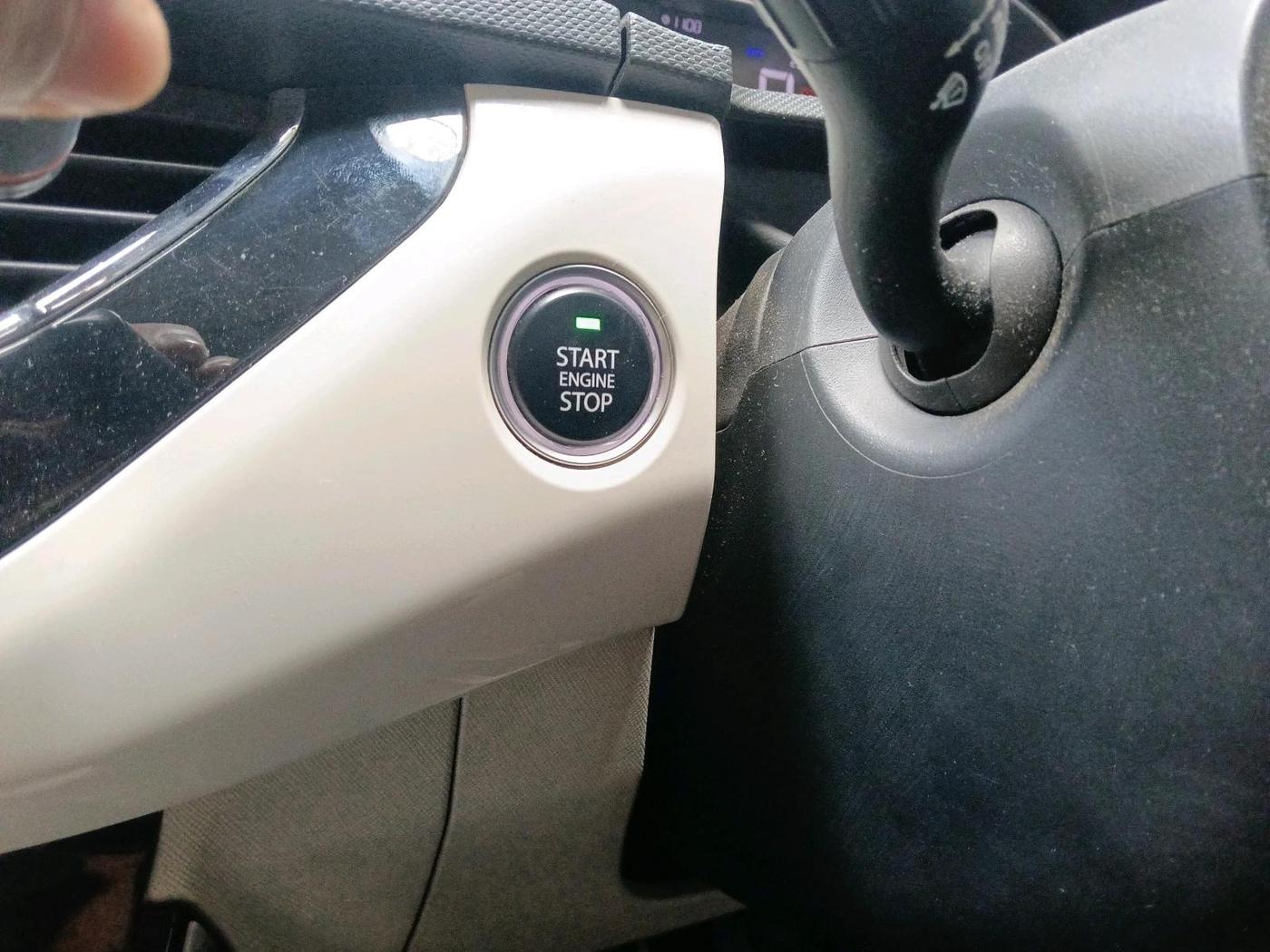2023 Tata NEXON XZ PLUS LUXURY SUNROOF PETROL, Petrol, Manual, 30,966 km, interior