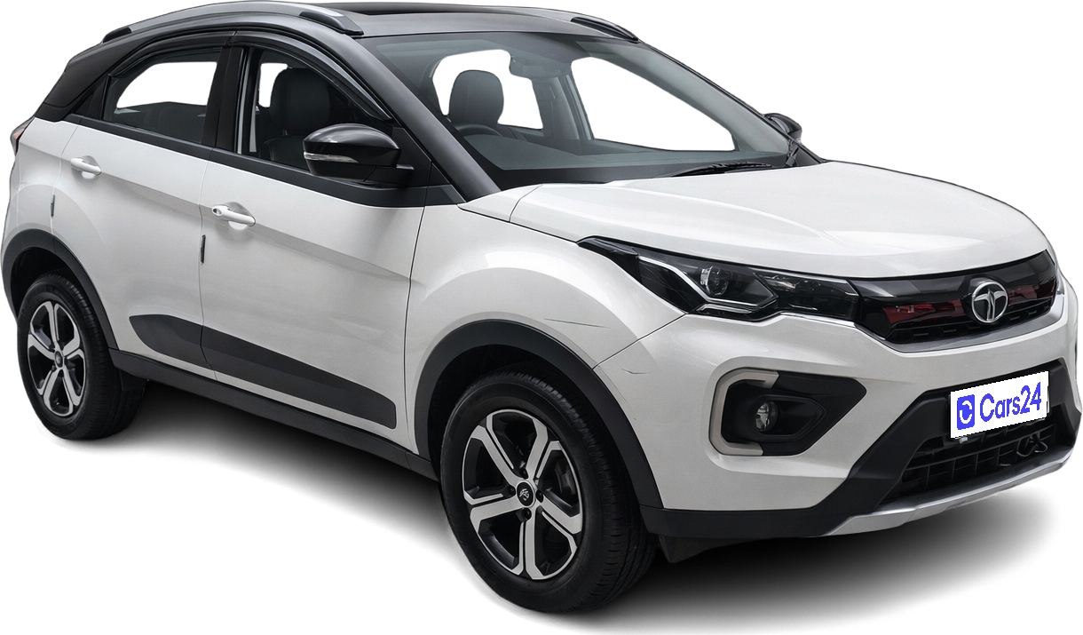 2023 Tata NEXON - SUV - Petrol - Manual - ₹11.00 lakh