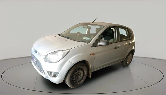 2012 Ford Figo EXI 1.4 DIESEL, Diesel, Manual, 68,422 km, exterior