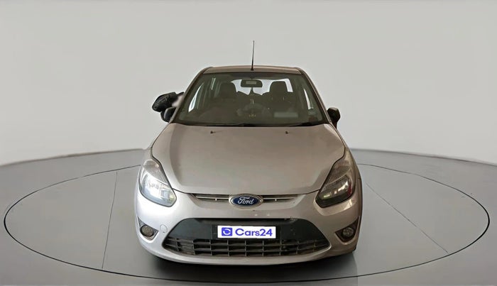 2012 Ford Figo EXI 1.4 DIESEL, Diesel, Manual, 68,422 km, exterior