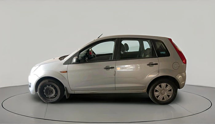 2012 Ford Figo EXI 1.4 DIESEL, Diesel, Manual, 68,422 km, exterior