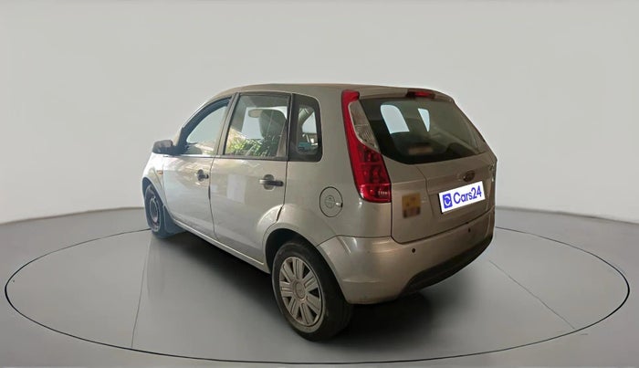 2012 Ford Figo EXI 1.4 DIESEL, Diesel, Manual, 68,422 km, exterior