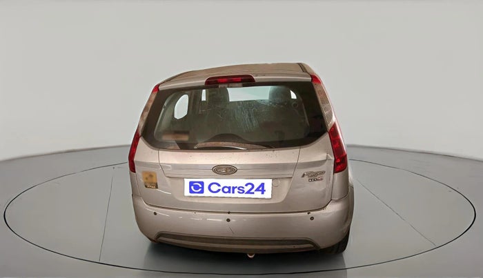 2012 Ford Figo EXI 1.4 DIESEL, Diesel, Manual, 68,422 km, exterior