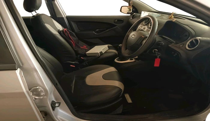 2012 Ford Figo EXI 1.4 DIESEL, Diesel, Manual, 68,422 km, interior