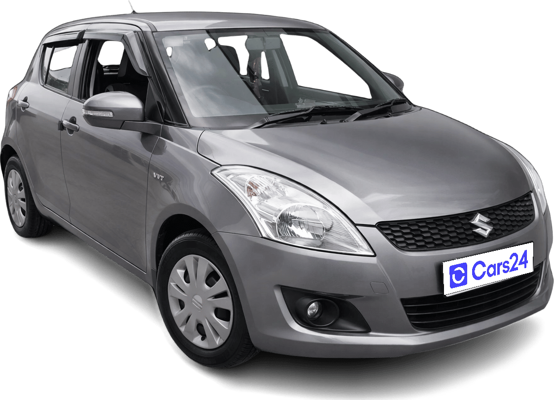 2013 Maruti Swift - Hatchback - Petrol - Manual - ₹3.80 lakh