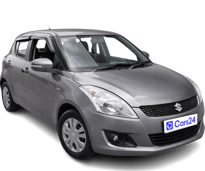 2013 Maruti Swift - Hatchback - Petrol - Manual - ₹3.80 lakh