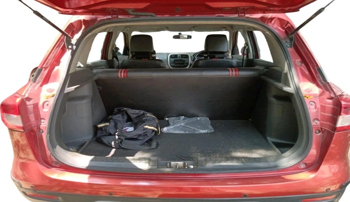 2016 Maruti Vitara Brezza LDI (O), Diesel, Manual, 1,74,072 km, exterior