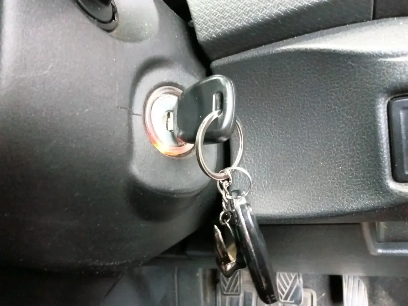 2016 Maruti Vitara Brezza LDI (O), Diesel, Manual, 1,74,072 km, interior
