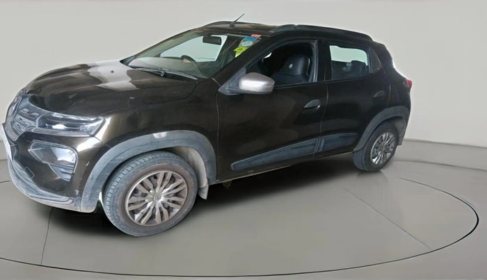 2019 Renault Kwid RXT 1.0 AMT, Petrol, Automatic, 53,355 km, exterior