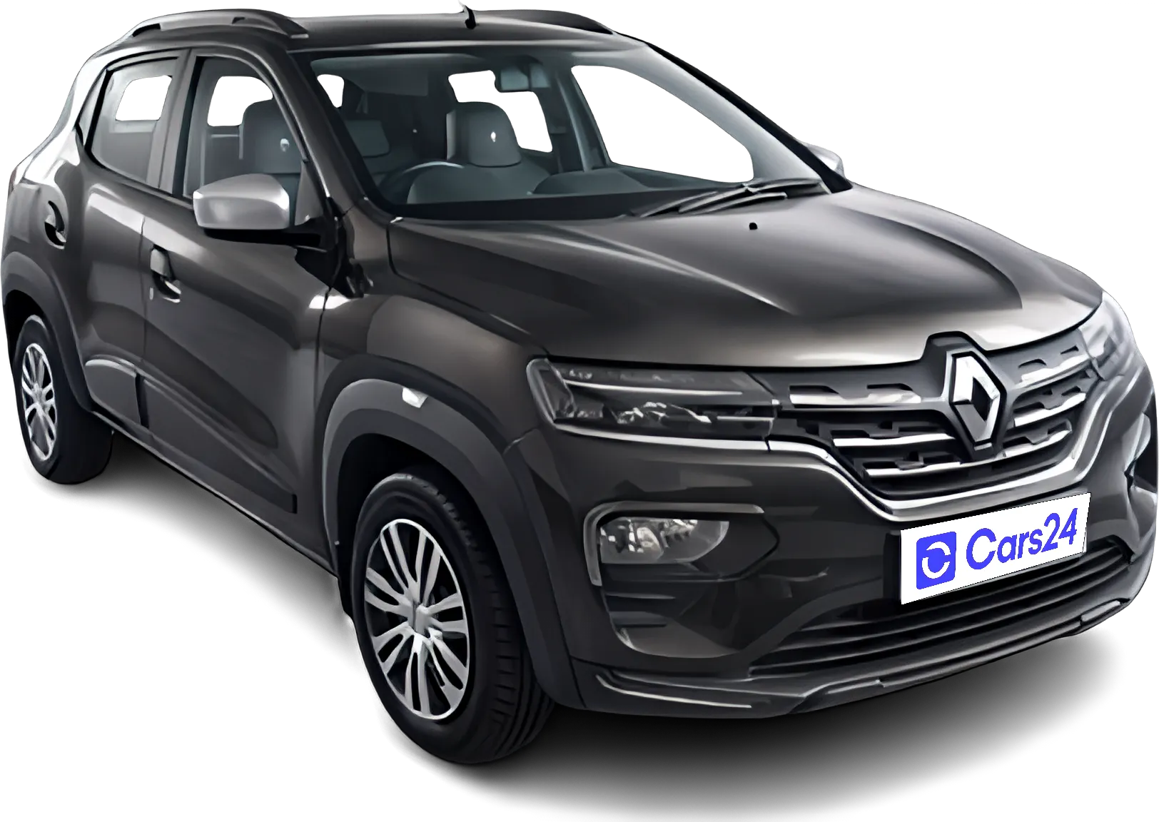 2019 Renault Kwid - Hatchback - Petrol - Automatic - ₹3.16 lakh