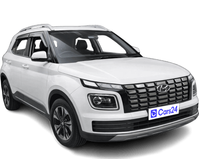 2025 Hyundai VENUE - SUV - Petrol - Manual - ₹9.70 lakh