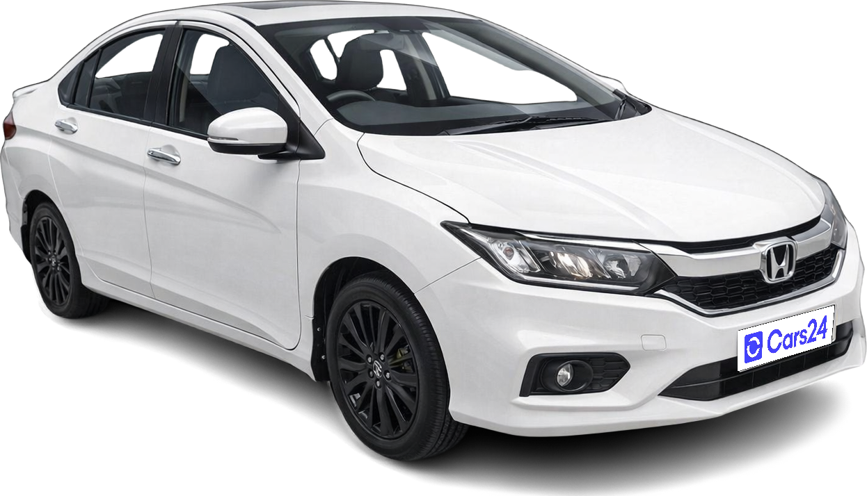 2019 Honda City - Sedan - Diesel - Manual - ₹6.56 lakh