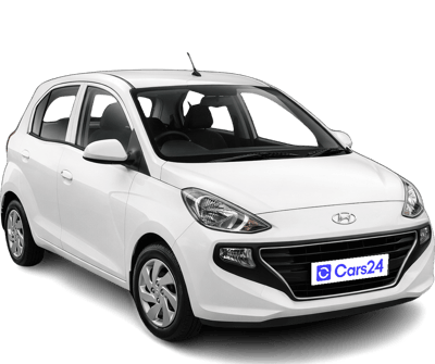 2021 Hyundai NEW SANTRO - Hatchback - Petrol - Manual - ₹4.73 lakh