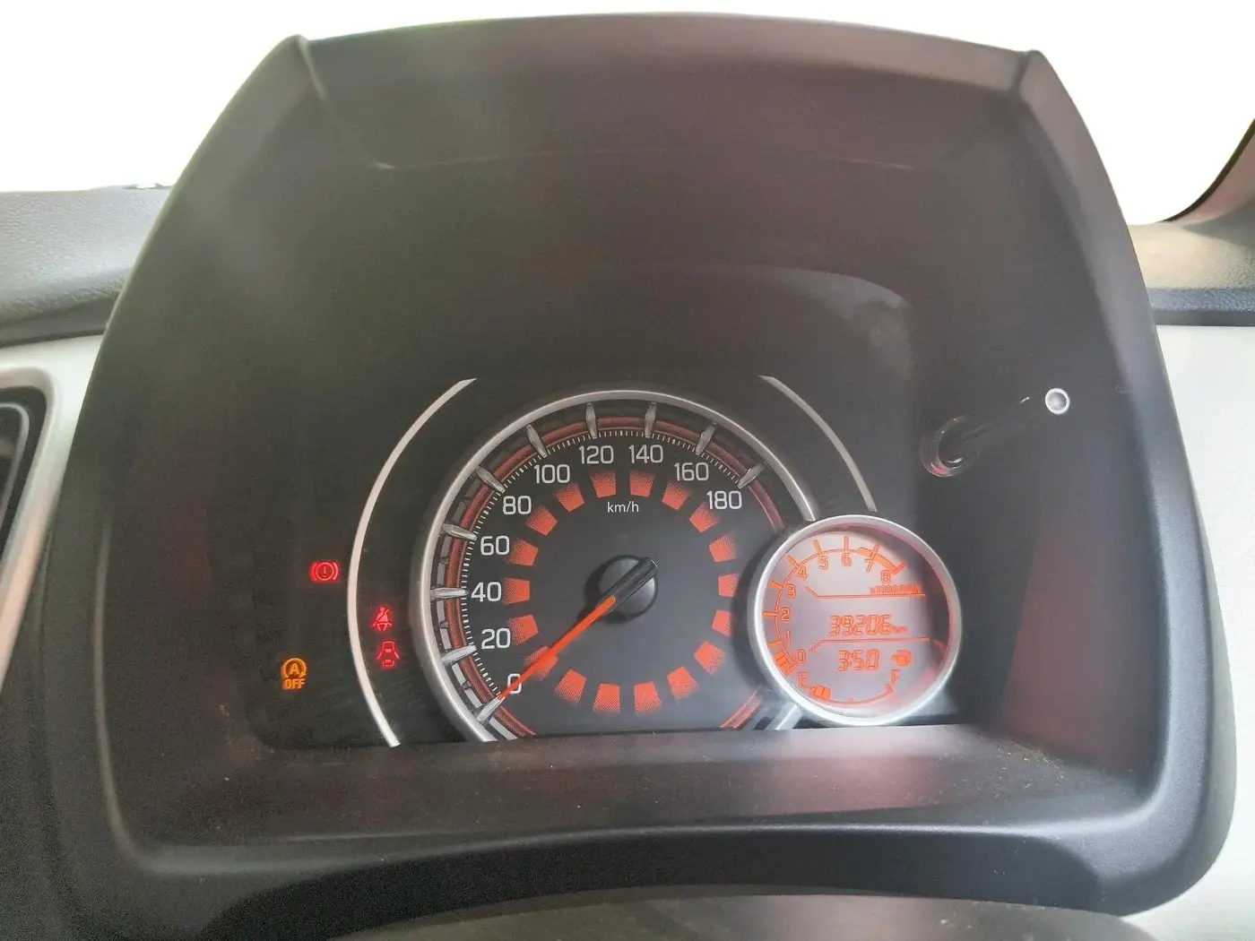 2022 Maruti New Wagon-R ZXI PLUS 1.2, Petrol, Manual, 39,206 km, interior