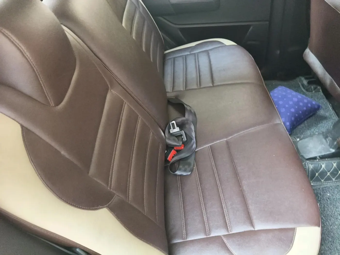 2022 Maruti New Wagon-R ZXI PLUS 1.2, Petrol, Manual, 39,206 km, interior