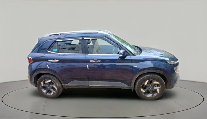 2022 Hyundai VENUE SX PLUS 1.0 TURBO DCT, Petrol, Automatic, 1,03,533 km, exterior
