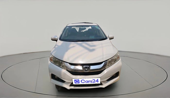 2016 Honda City 1.5L I-VTEC VX, Petrol, Manual, 1,82,010 km, exterior